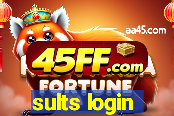 sults login